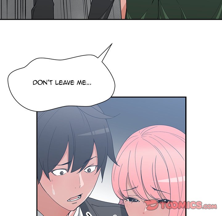 Childhood Friends Chapter 21 image 33