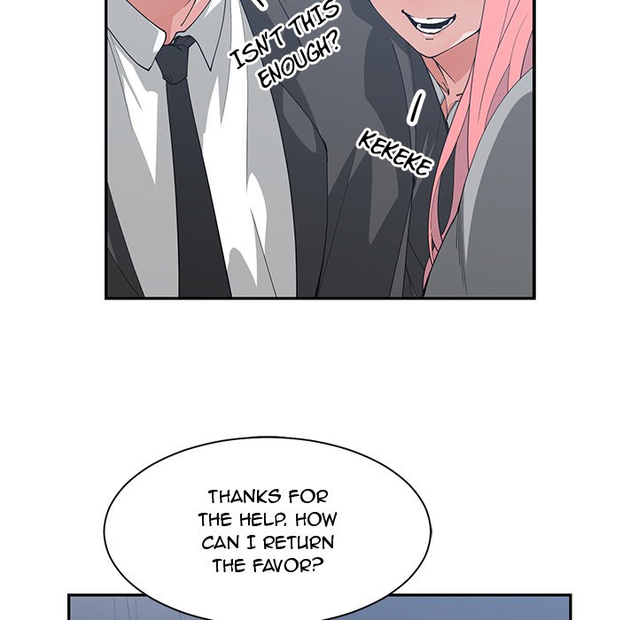 Childhood Friends Chapter 21 image 34