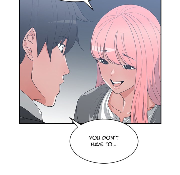 Childhood Friends Chapter 21 image 35
