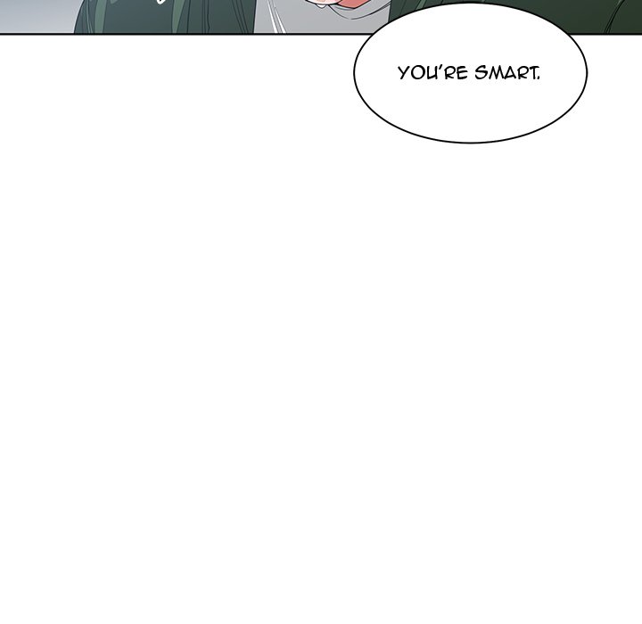 Childhood Friends Chapter 21 image 38