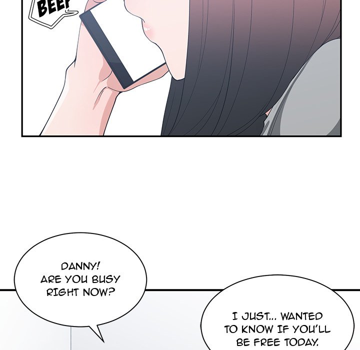 Childhood Friends Chapter 21 image 42