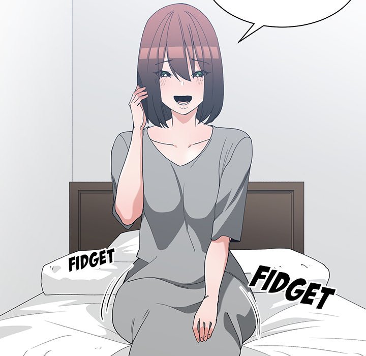 Childhood Friends Chapter 21 image 43