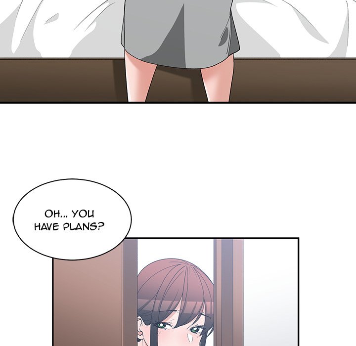 Childhood Friends Chapter 21 image 44