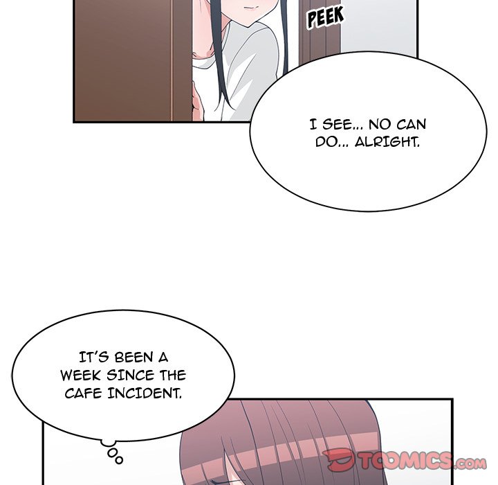 Childhood Friends Chapter 21 image 45