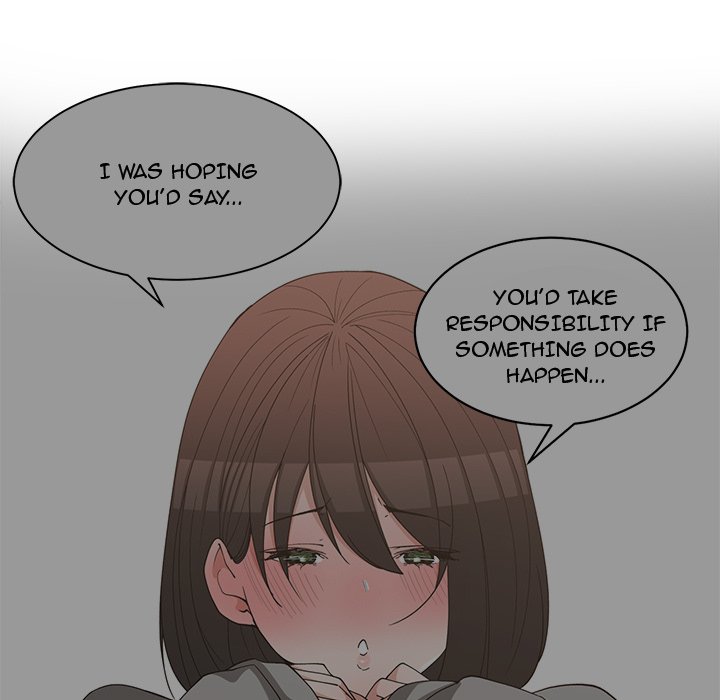 Childhood Friends Chapter 21 image 4