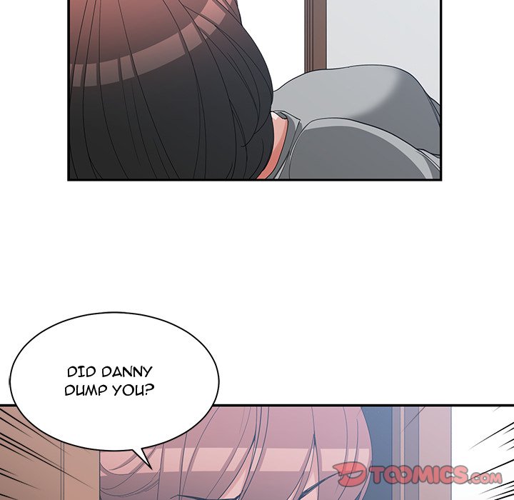 Childhood Friends Chapter 21 image 49
