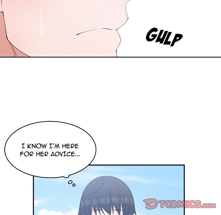 Childhood Friends Chapter 21 image 53