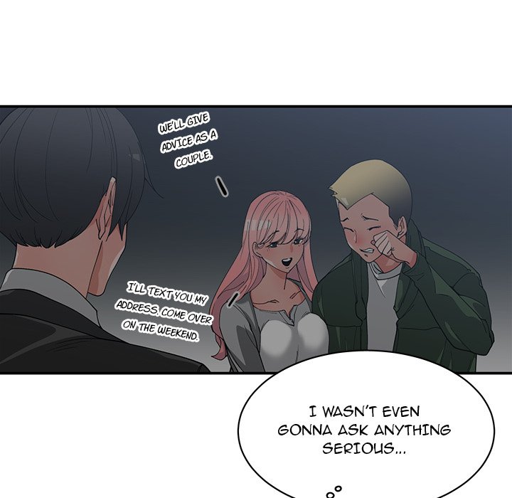 Childhood Friends Chapter 21 image 55