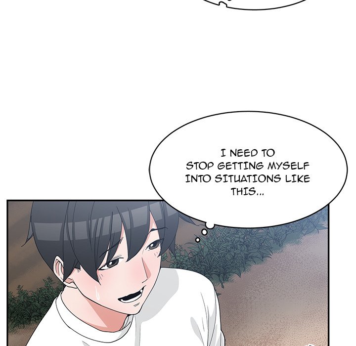 Childhood Friends Chapter 21 image 56