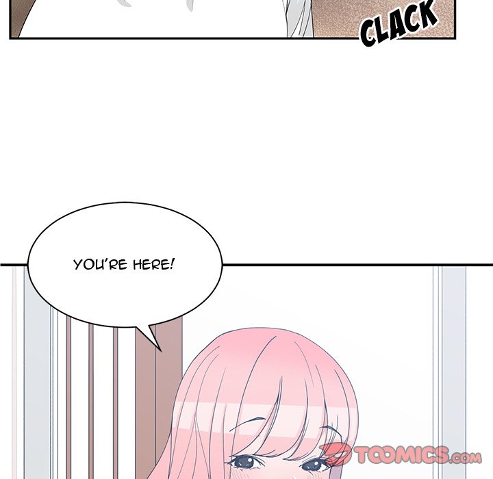 Childhood Friends Chapter 21 image 57