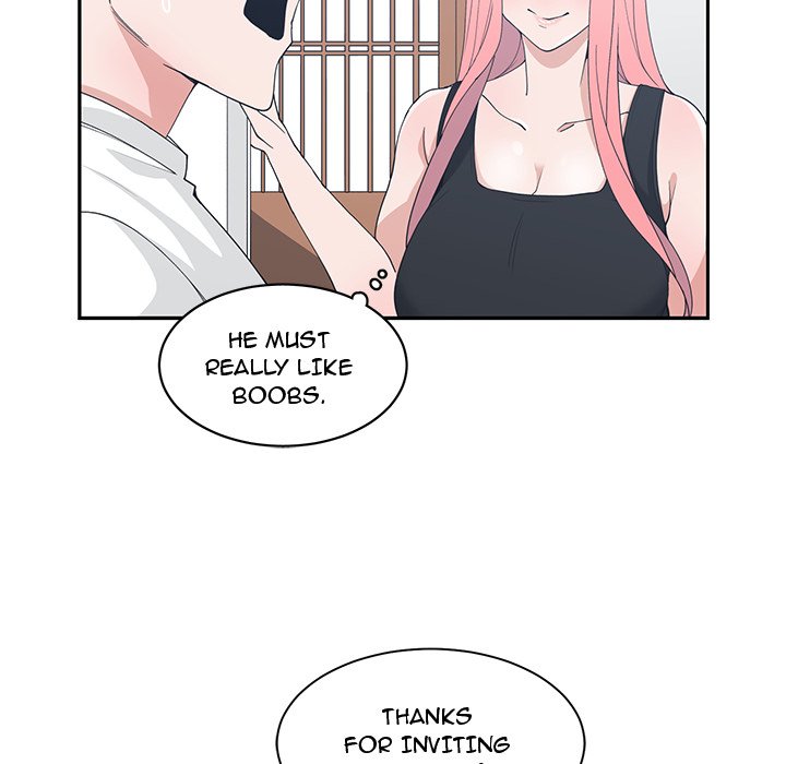 Childhood Friends Chapter 21 image 63