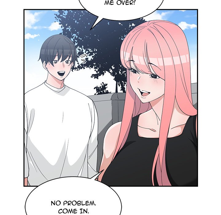Childhood Friends Chapter 21 image 64