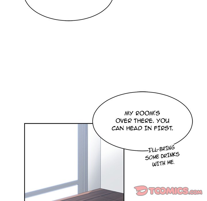 Childhood Friends Chapter 21 image 65