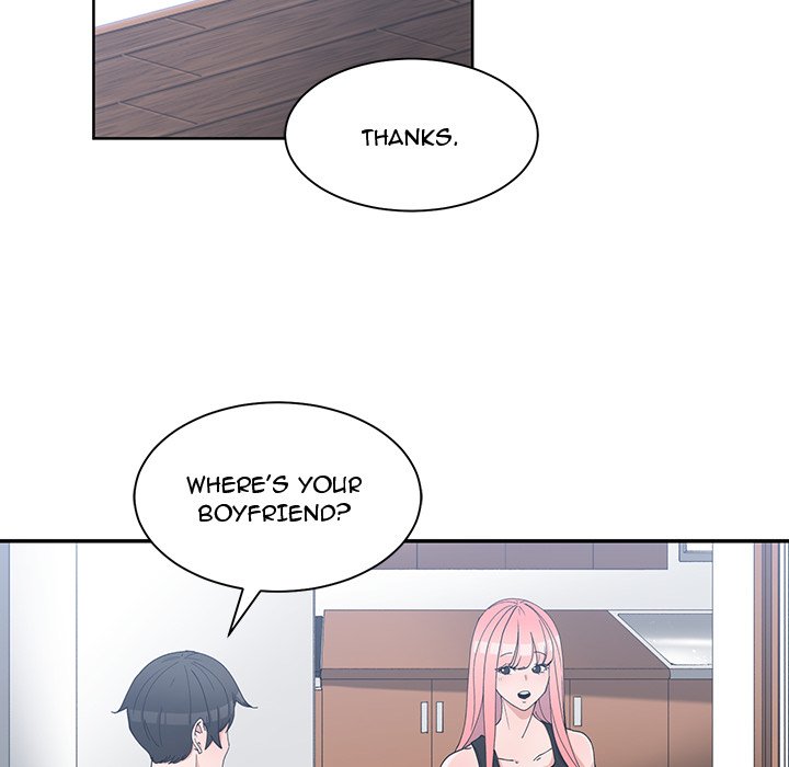 Childhood Friends Chapter 21 image 66
