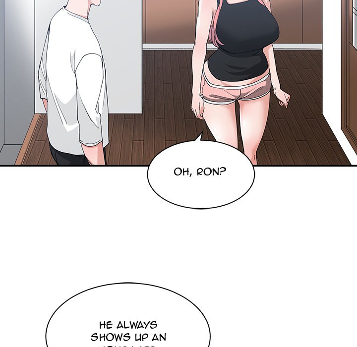 Childhood Friends Chapter 21 image 67