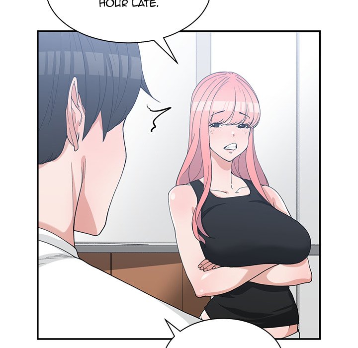 Childhood Friends Chapter 21 image 68