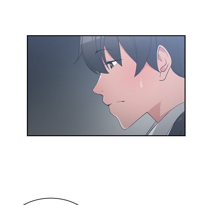 Childhood Friends Chapter 21 image 6