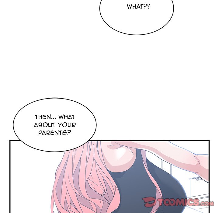 Childhood Friends Chapter 21 image 69