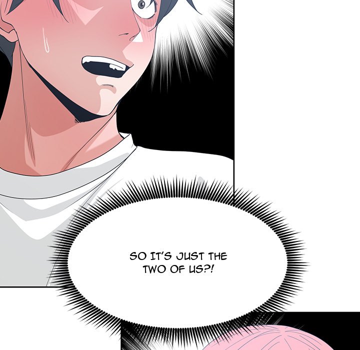 Childhood Friends Chapter 21 image 74