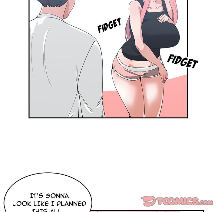 Childhood Friends Chapter 21 image 77