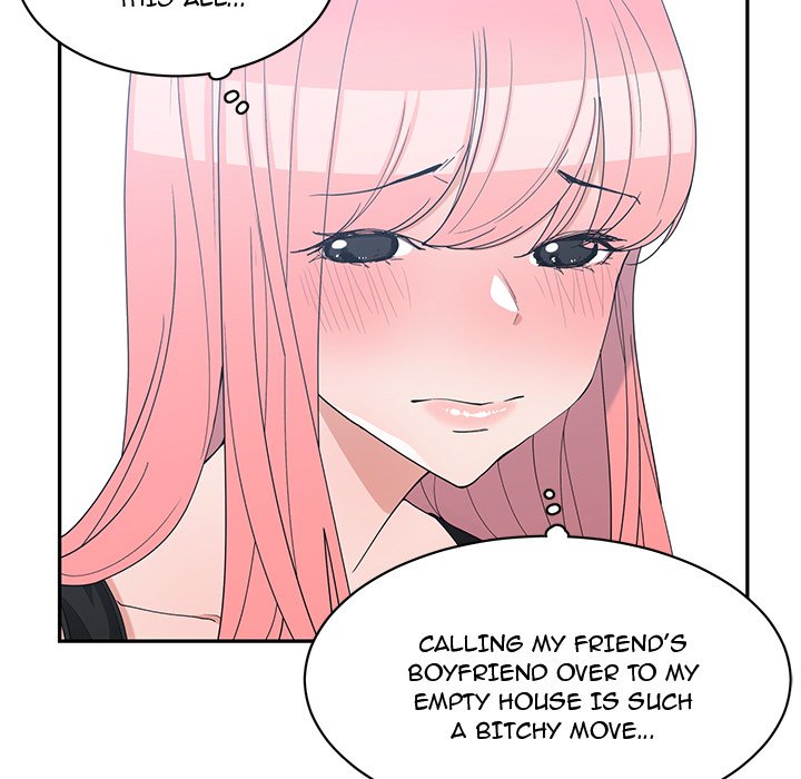 Childhood Friends Chapter 21 image 78