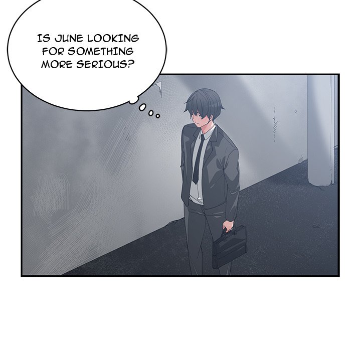 Childhood Friends Chapter 21 image 7