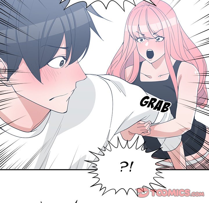 Childhood Friends Chapter 21 image 81