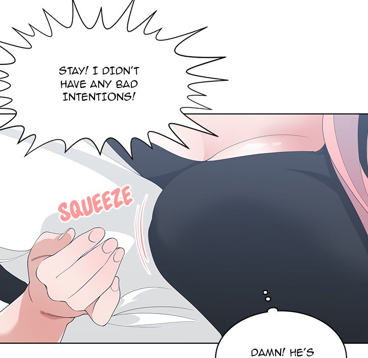 Childhood Friends Chapter 21 image 82