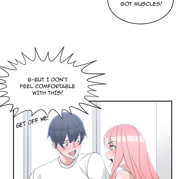 Childhood Friends Chapter 21 image 83