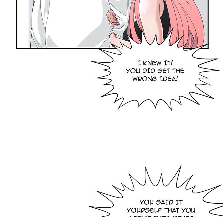 Childhood Friends Chapter 21 image 84