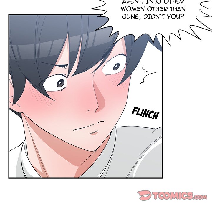 Childhood Friends Chapter 21 image 85