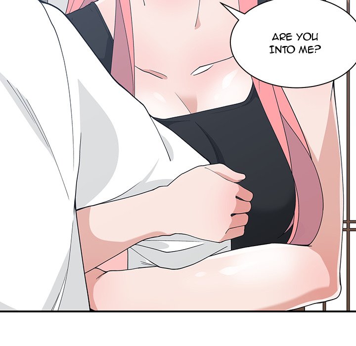 Childhood Friends Chapter 21 image 87