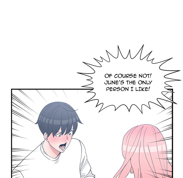 Childhood Friends Chapter 21 image 88