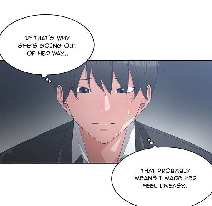 Childhood Friends Chapter 21 image 8