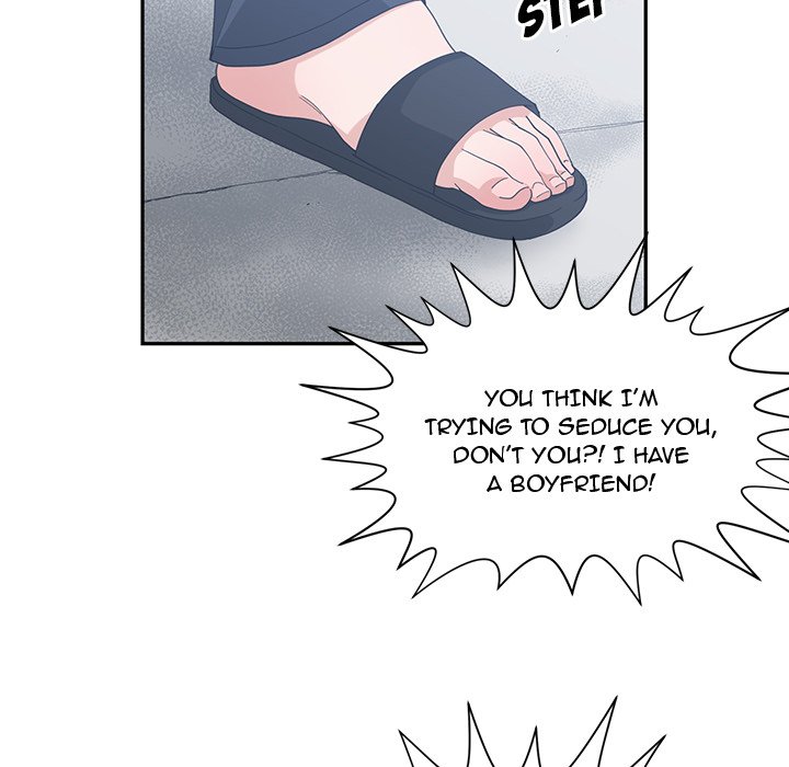 Childhood Friends Chapter 21 image 90