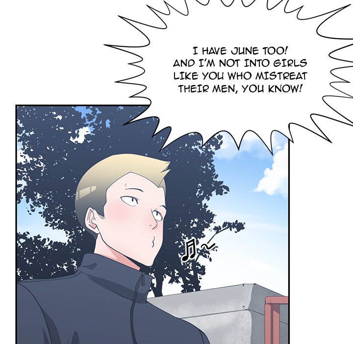 Childhood Friends Chapter 21 image 91