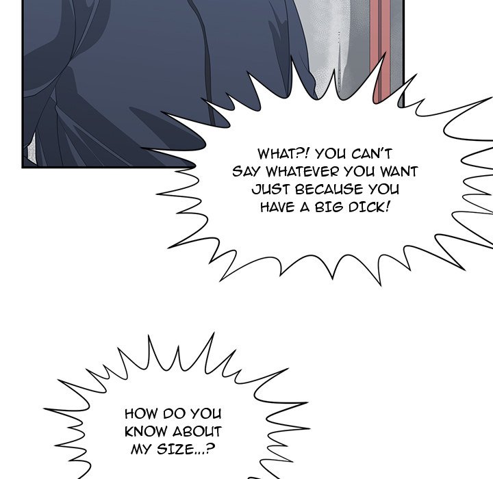 Childhood Friends Chapter 21 image 92