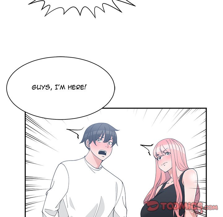 Childhood Friends Chapter 21 image 93