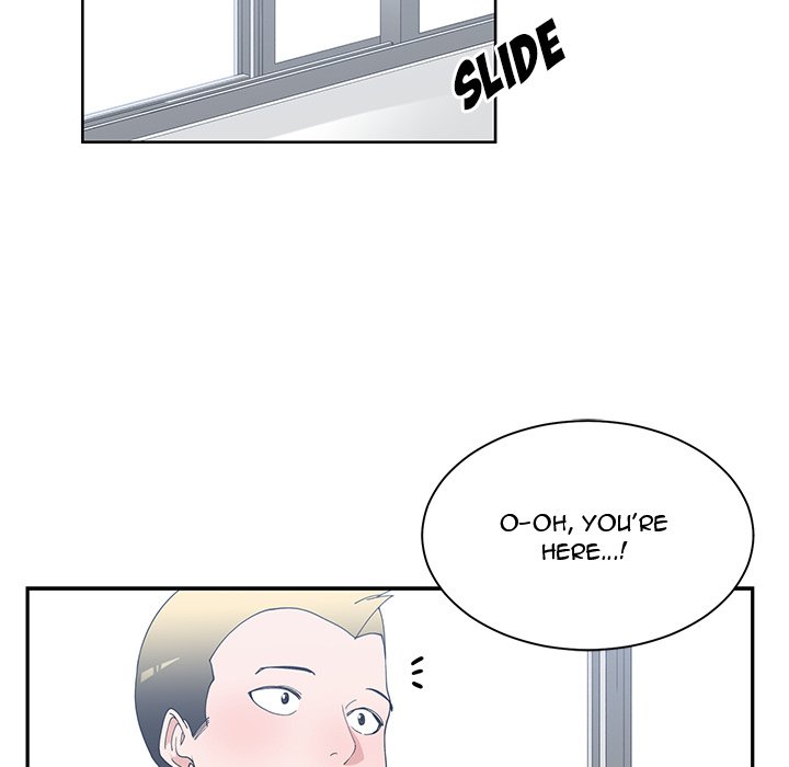 Childhood Friends Chapter 21 image 96
