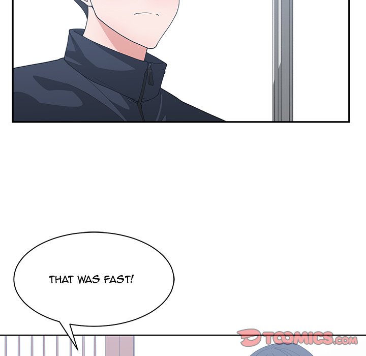 Childhood Friends Chapter 21 image 97