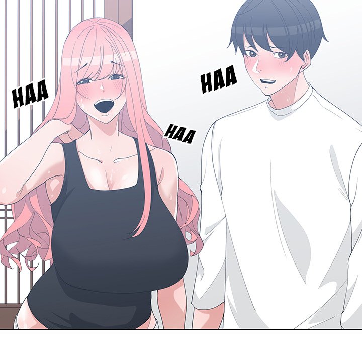 Childhood Friends Chapter 21 image 98
