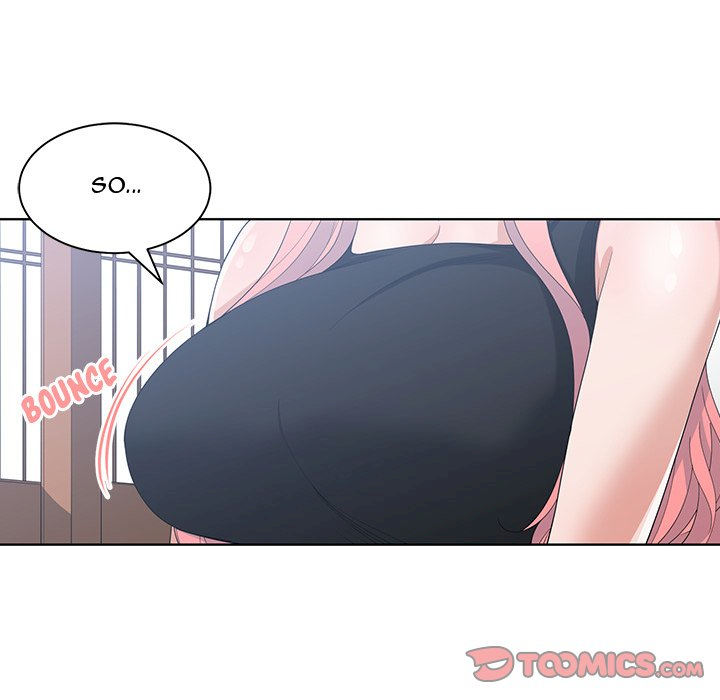 Childhood Friends Chapter 22 image 29