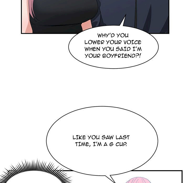 Childhood Friends Chapter 22 image 31