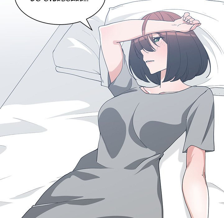 Childhood Friends Chapter 22 image 4