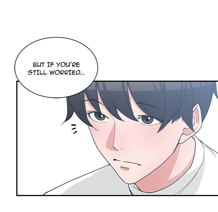 Childhood Friends Chapter 22 image 76