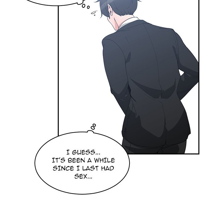 Childhood Friends Chapter 23 image 11