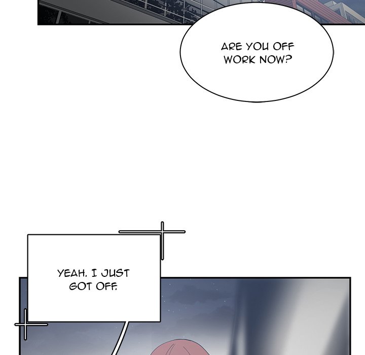 Childhood Friends Chapter 23 image 14