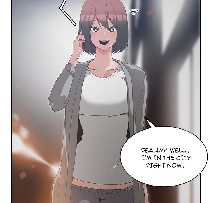 Childhood Friends Chapter 23 image 15