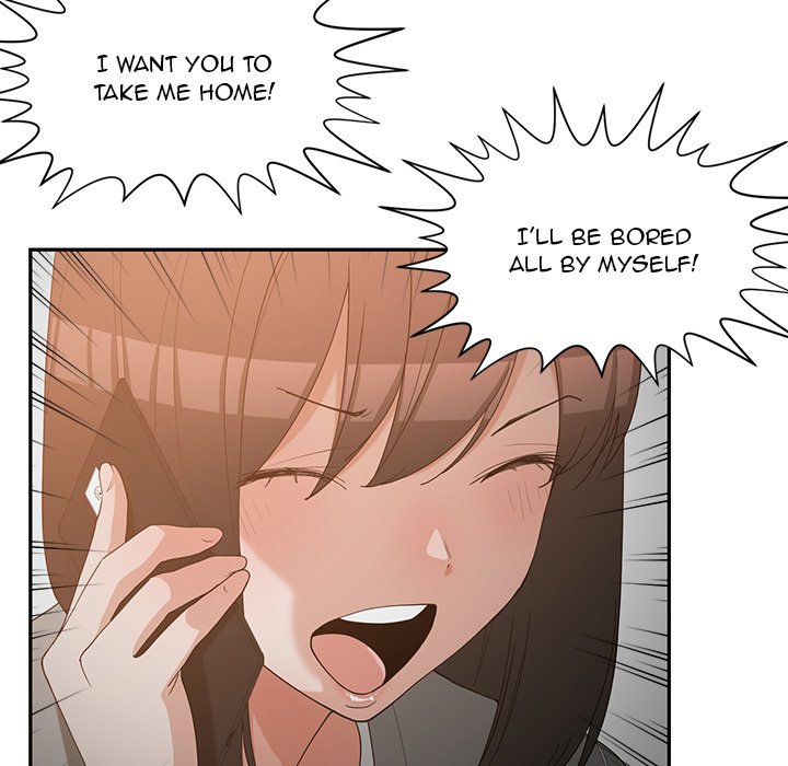 Childhood Friends Chapter 23 image 18