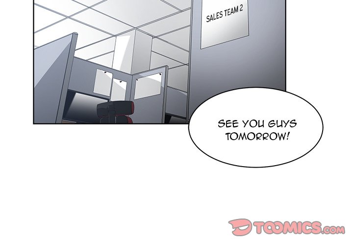 Childhood Friends Chapter 23 image 1